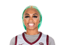 Destinee Salgado