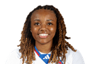 Jasmine Jones