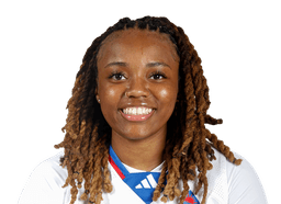 Jasmine Jones