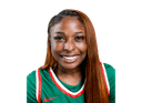 Jaeda Murphy