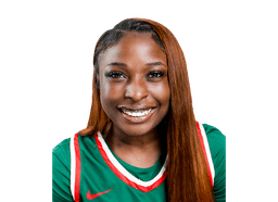Jaeda Murphy