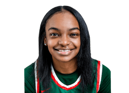Janiya Jones