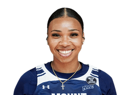 Mikaela Parris