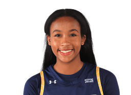 Tasia Johnson