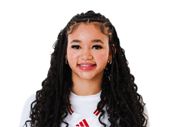 Nevaeh Caffey