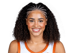 Aaliyah Crump