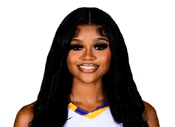 ZaKiyah Johnson