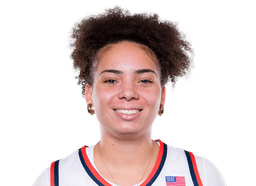 Jasmyn Cooper