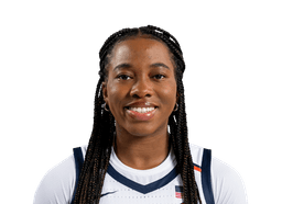 Gabby White