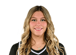 Ashley Dinges