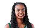 Teyahna Bond