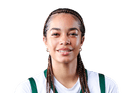 Keiara Curtis