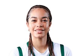 Keiara Curtis