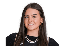 Izzy Adams