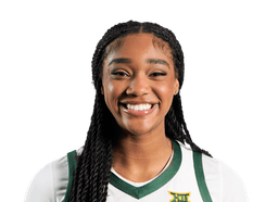 Marcayla Johnson