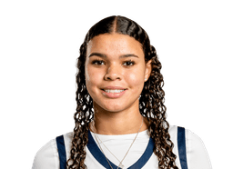 Shorna Preston
