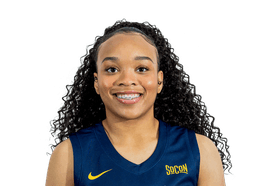 Maya McCorkle