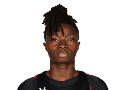 Khadidja Toure