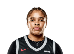 Amya Scott