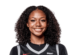 Aniyah Jones