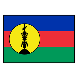 New Caledonia