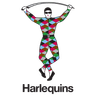 Harlequins