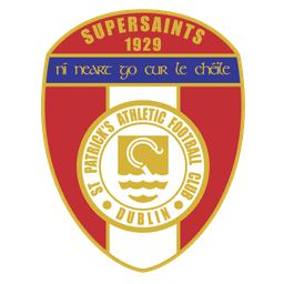 St Patrick's Athletic