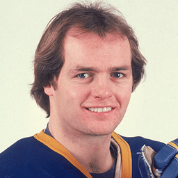 Danny Gare