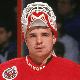 Tim Cheveldae