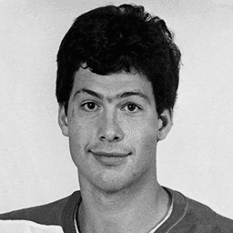 Brad Marsh