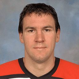 Keith Primeau