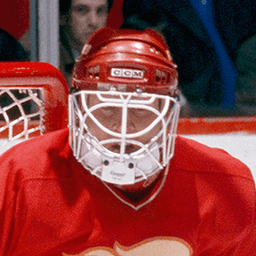 Mike Vernon