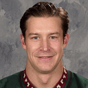Todd Warriner