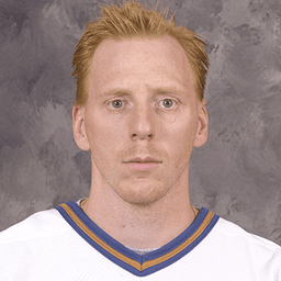 Corey Hirsch
