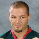 Matt Johnson
