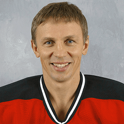 Igor Larionov