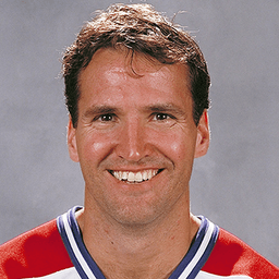 Jeff Hackett
