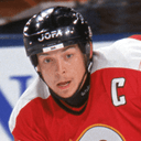 Theo Fleury
