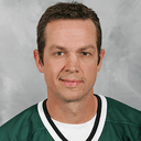 Stu Barnes