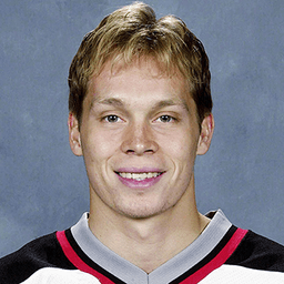 Maxim Afinogenov