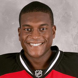 Kevin Weekes