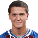 Sergei Boikov