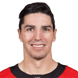 Alexandre Burrows