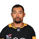 Mathew Dumba