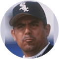 Wilson Alvarez