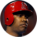 Garret Anderson