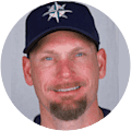 Jay Buhner