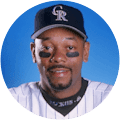 Ellis Burks