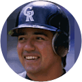 Vinny Castilla