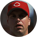 Rob Dibble